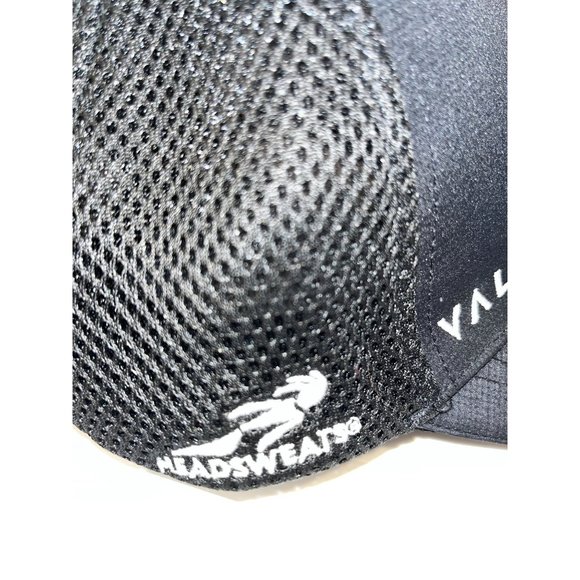 Valhalla Viking 6 Panel Trucker Hat NWOT - Picture 2 of 5